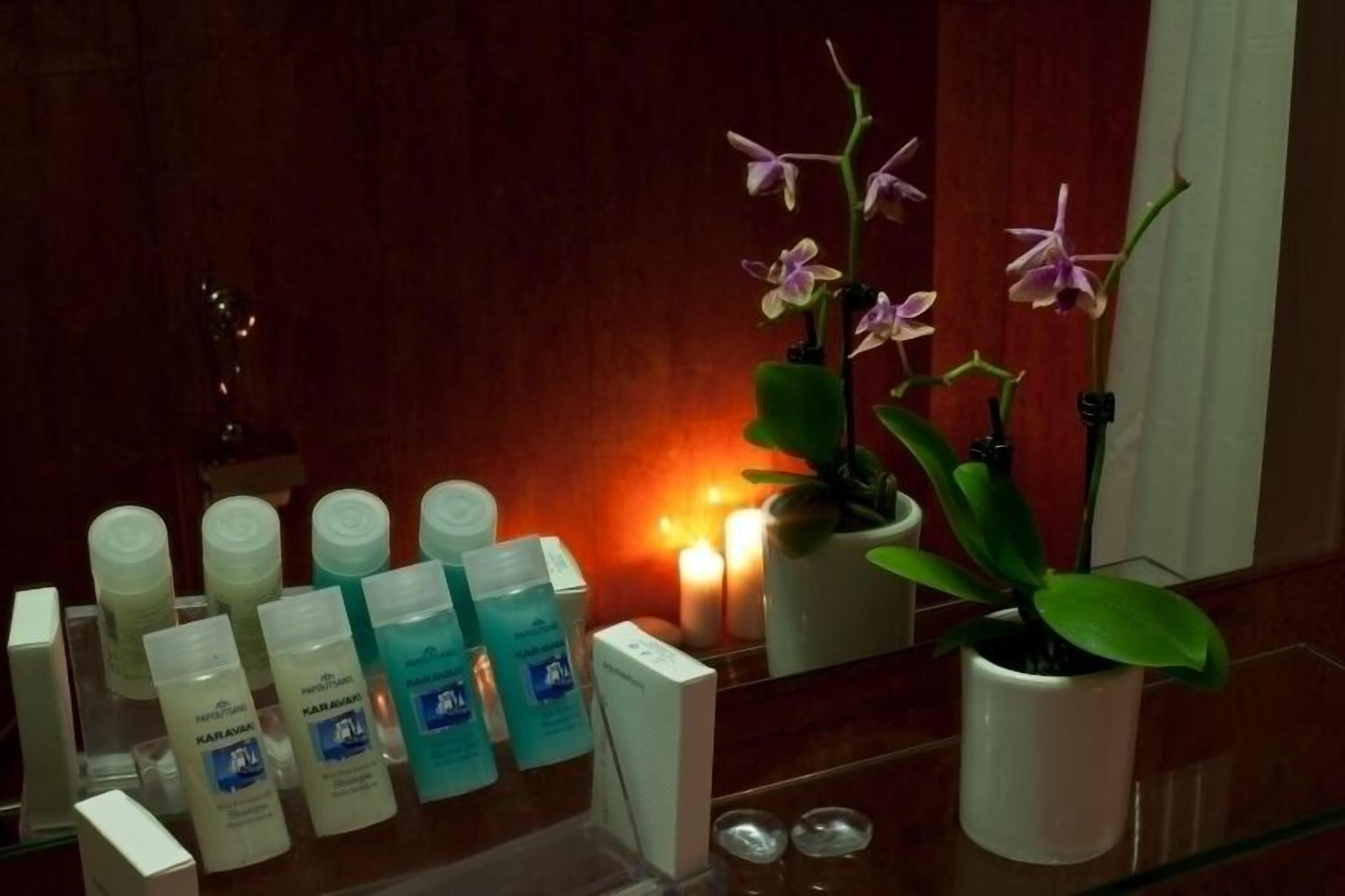 Aktaion Resort Gythio Ngoại thất bức ảnh