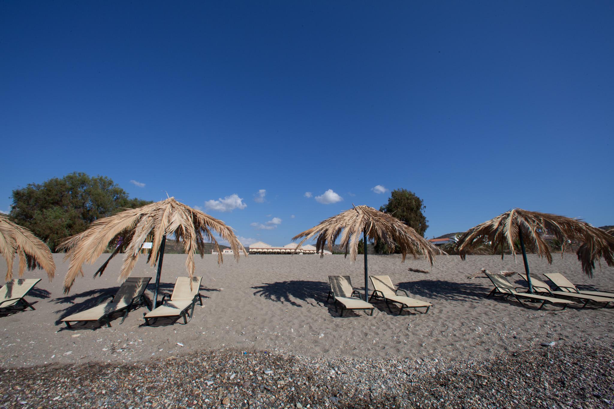 Aktaion Resort Gythio Ngoại thất bức ảnh