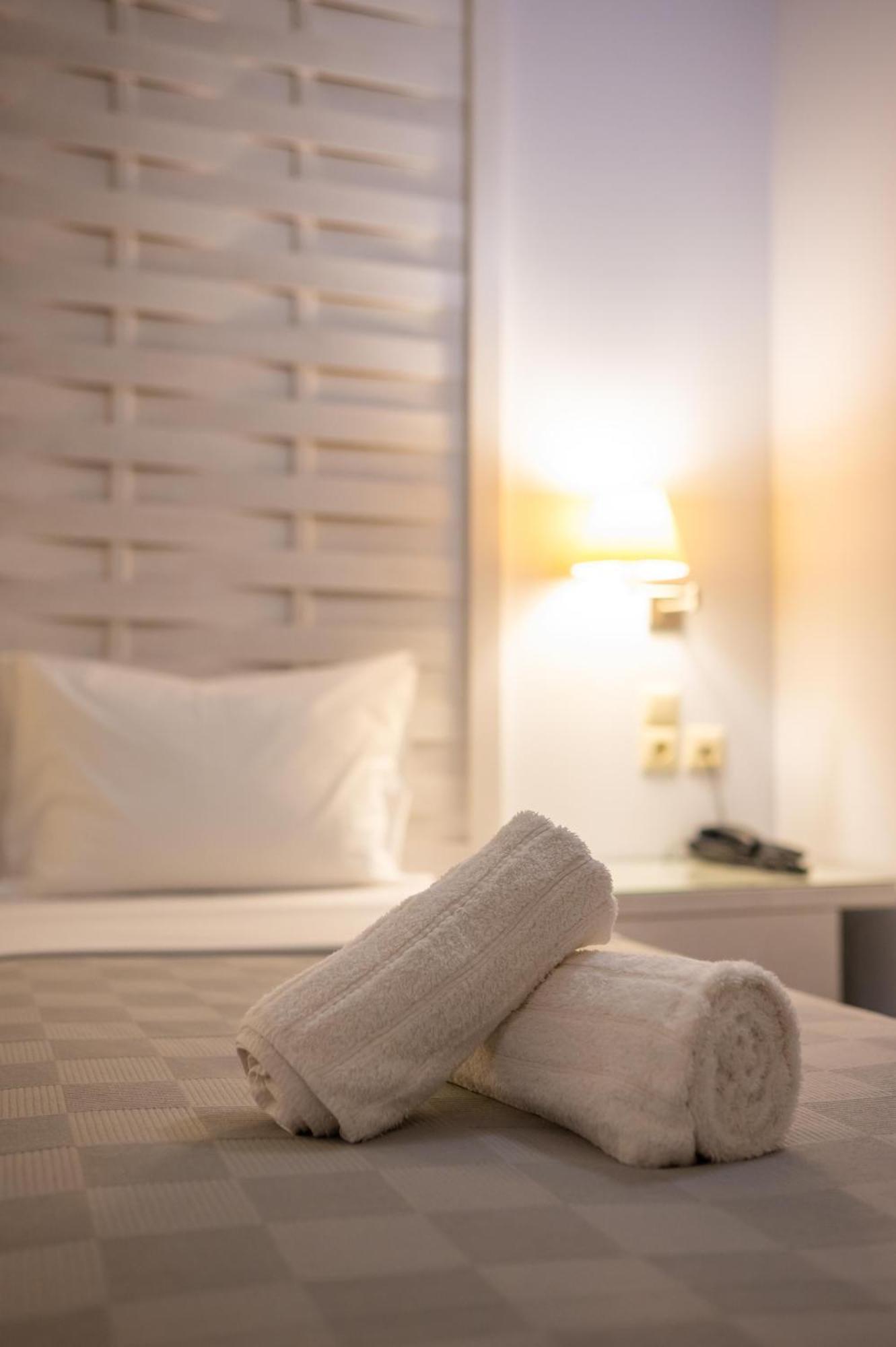 Aktaion Resort Gythio Ngoại thất bức ảnh