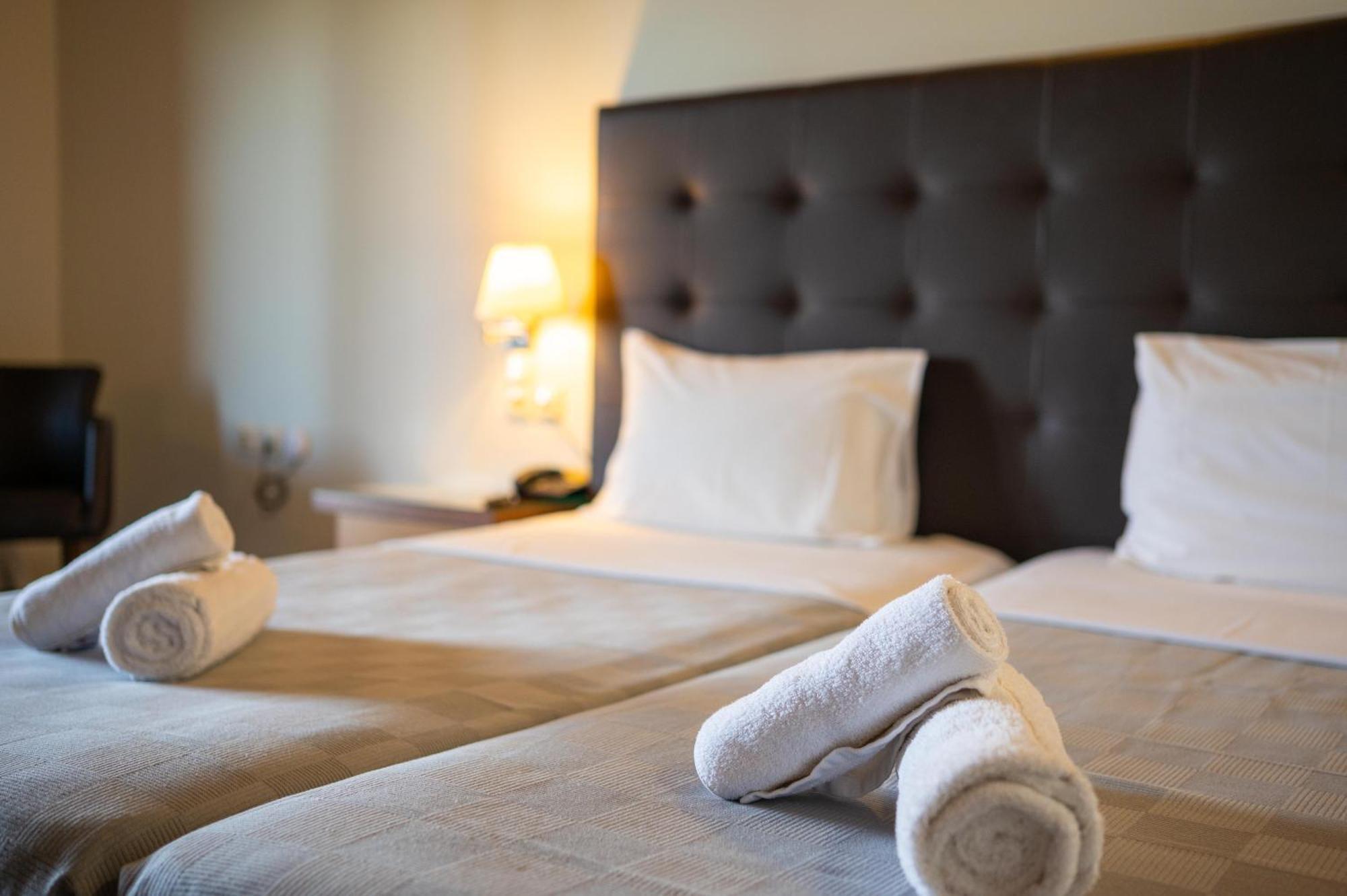 Aktaion Resort Gythio Ngoại thất bức ảnh